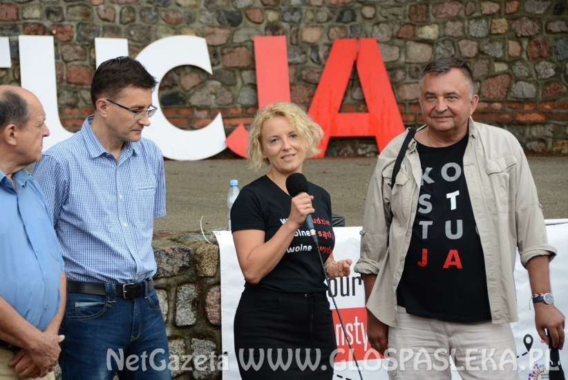 Nie tylko Konstytucja 