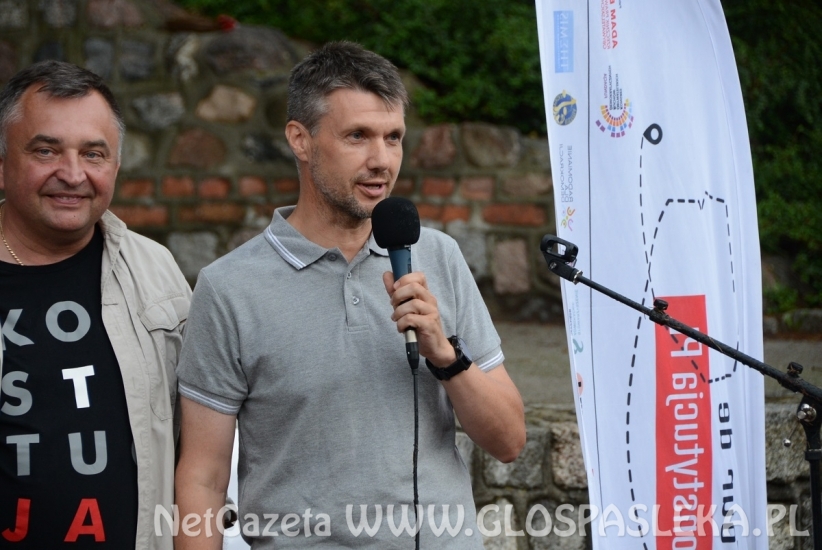 Nie tylko Konstytucja 