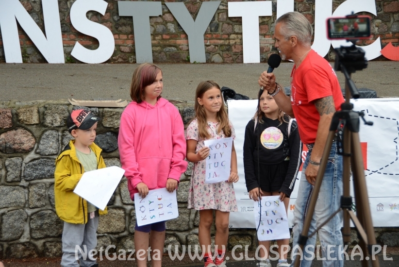 Nie tylko Konstytucja 