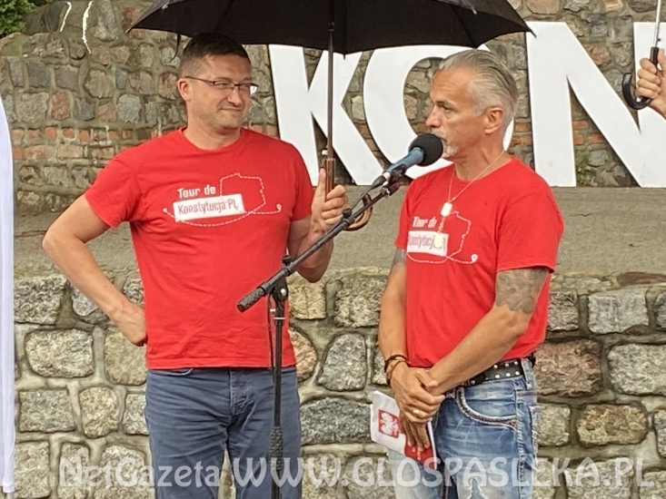 Nie tylko Konstytucja 