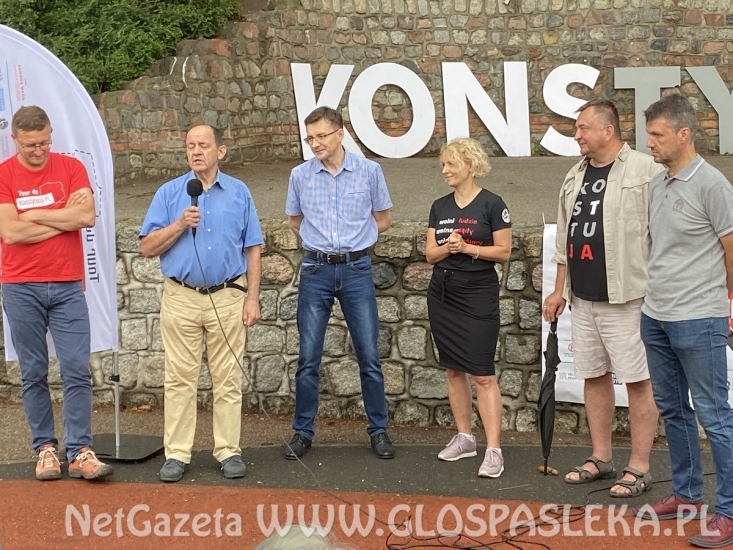 Nie tylko Konstytucja 