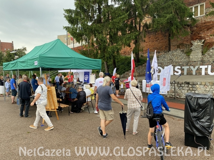 Nie tylko Konstytucja 