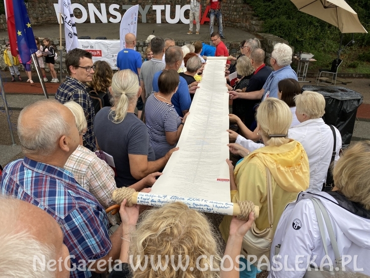 Nie tylko Konstytucja 