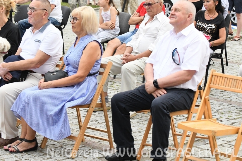 Życie za kulisami teatru