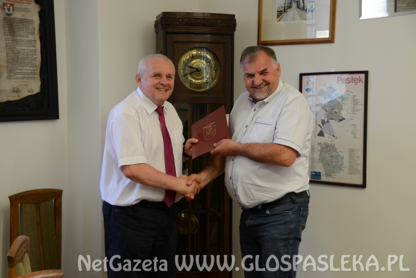 Droga do końca roku