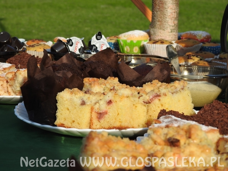 II EDYCJA AKCJI „PODZIEL SIĘ KRWIĄ”