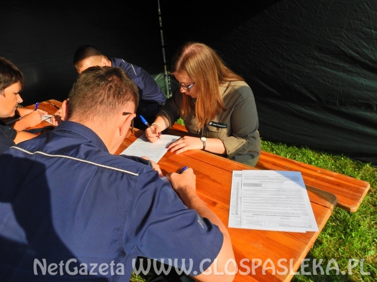 II EDYCJA AKCJI „PODZIEL SIĘ KRWIĄ”