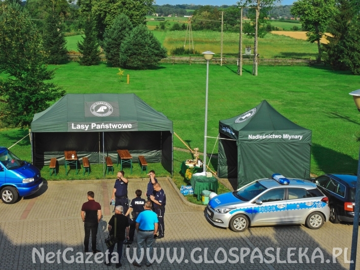 II EDYCJA AKCJI „PODZIEL SIĘ KRWIĄ”