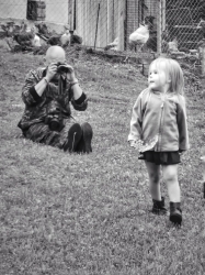 Plener Fotograficzny w Dobrym