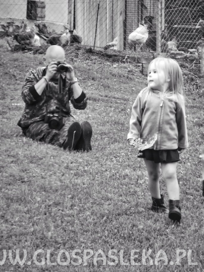 Plener Fotograficzny w Dobrym