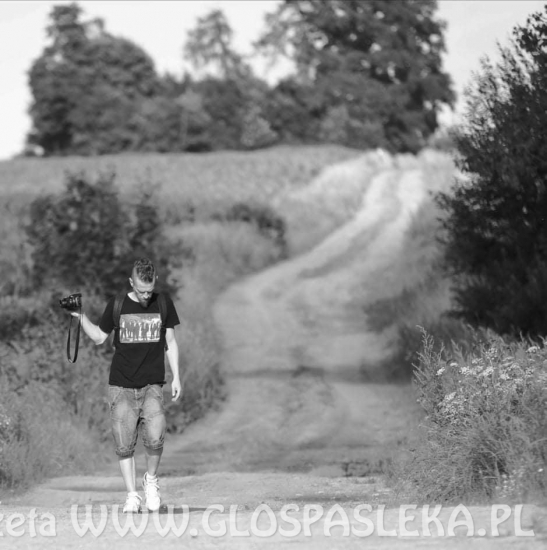 Plener Fotograficzny w Dobrym