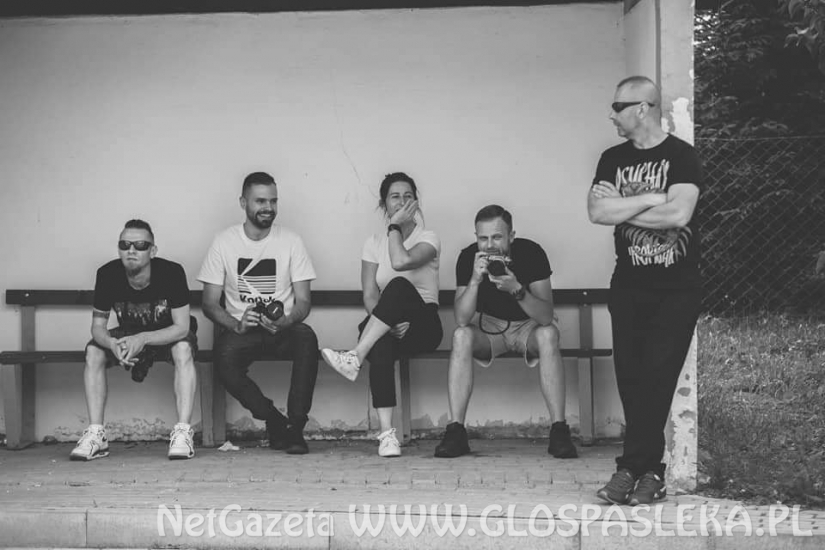 Plener Fotograficzny w Dobrym