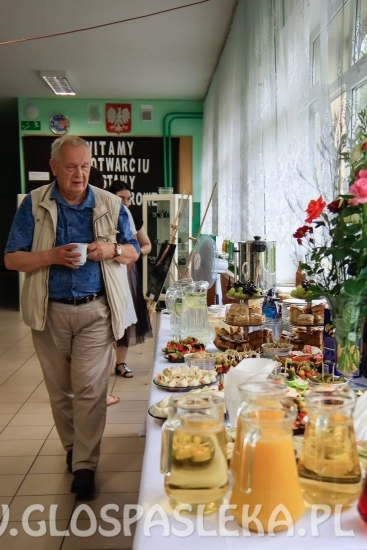 Plener Fotograficzny w Dobrym