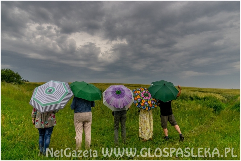 Plener Fotograficzny w Dobrym