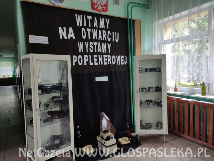 Plener Fotograficzny w Dobrym