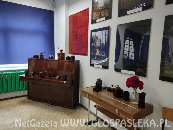 Plener Fotograficzny w Dobrym