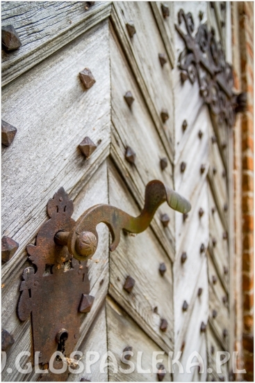 Plener Fotograficzny w Dobrym