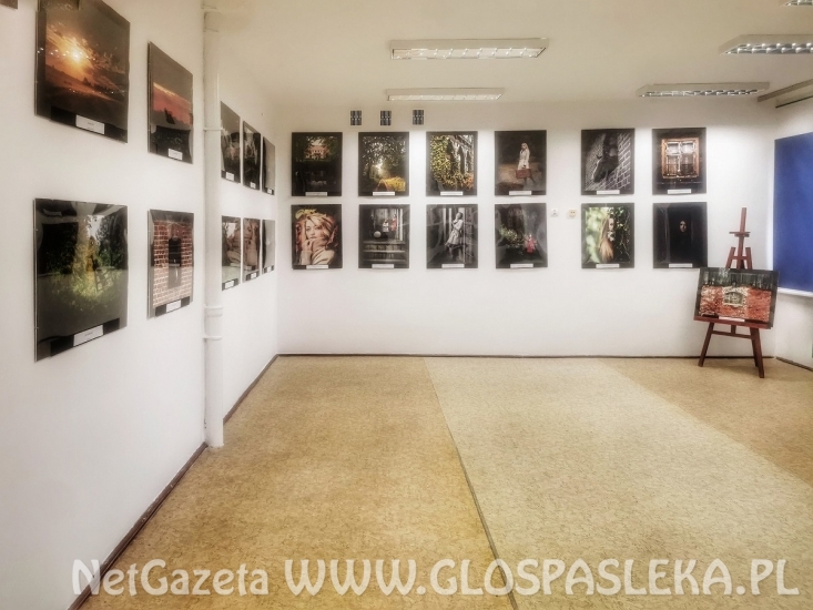 Plener Fotograficzny w Dobrym