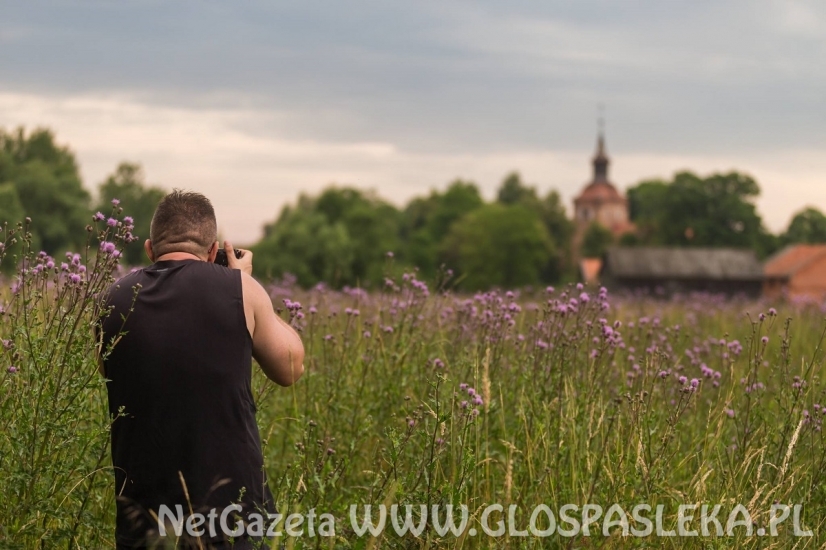 Plener Fotograficzny w Dobrym