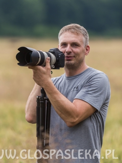 Plener Fotograficzny w Dobrym