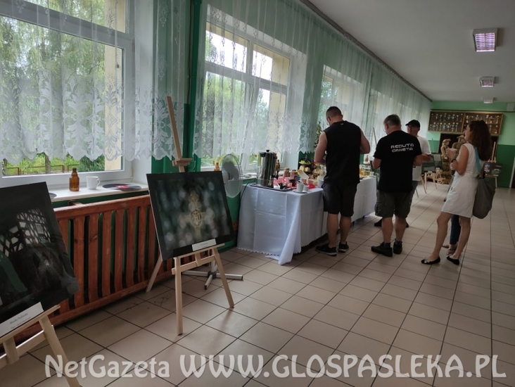 Plener Fotograficzny w Dobrym