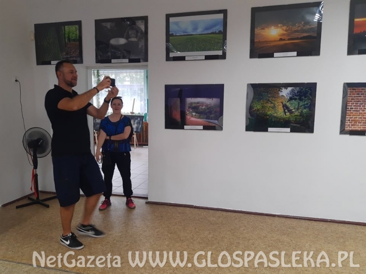 Plener Fotograficzny w Dobrym