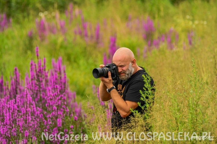 Plener Fotograficzny w Dobrym