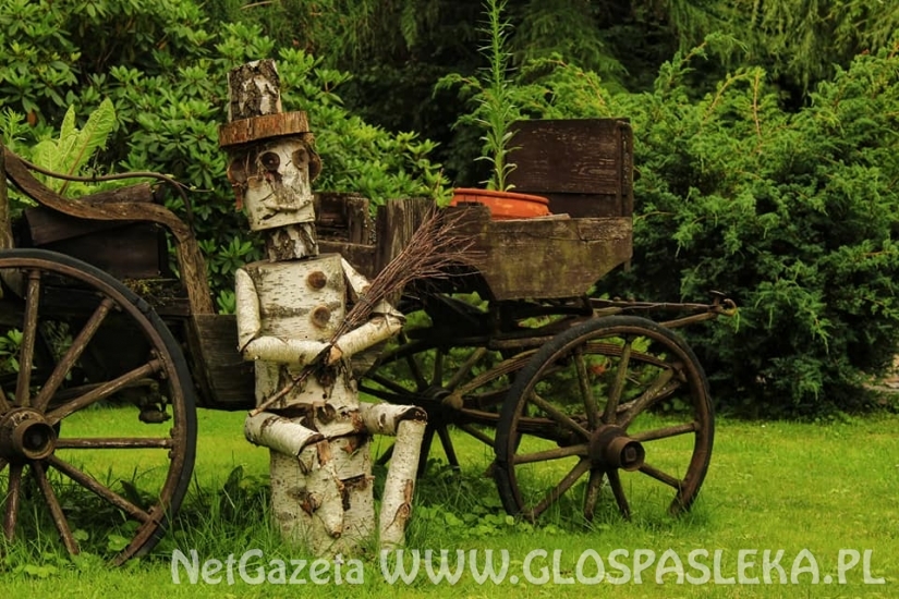 Plener Fotograficzny w Dobrym