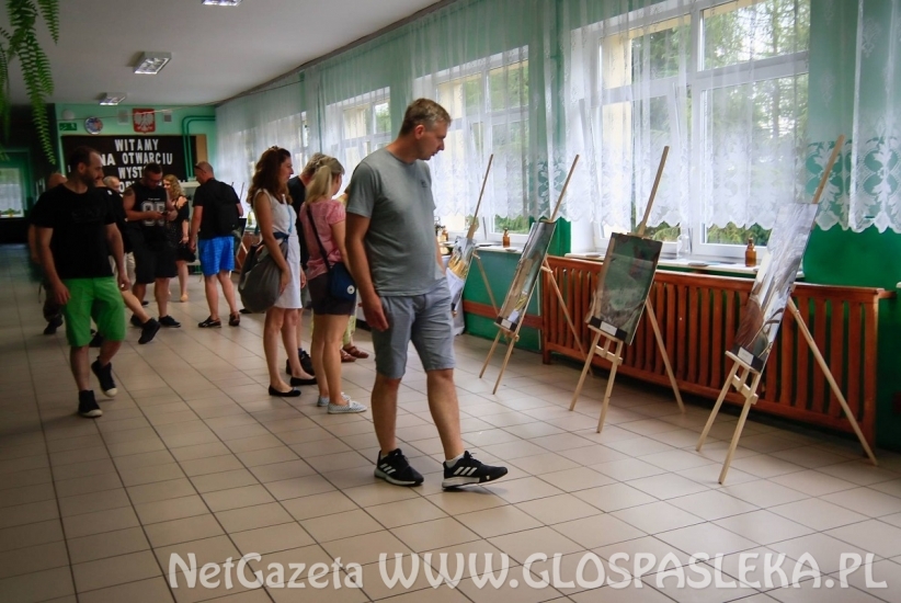 Plener Fotograficzny w Dobrym