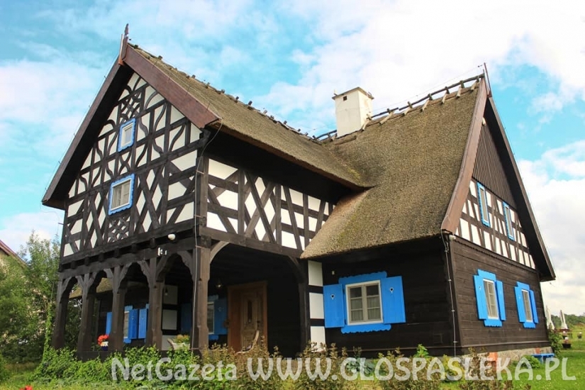 Plener Fotograficzny w Dobrym