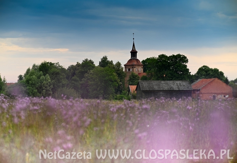 Plener Fotograficzny w Dobrym