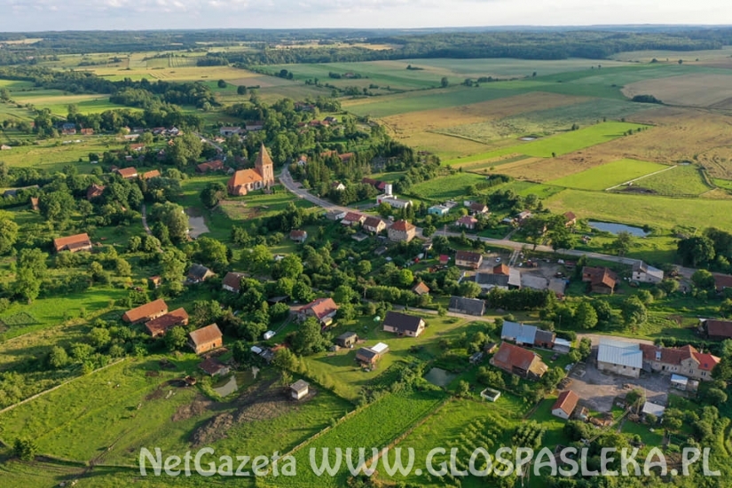 Plener Fotograficzny w Dobrym