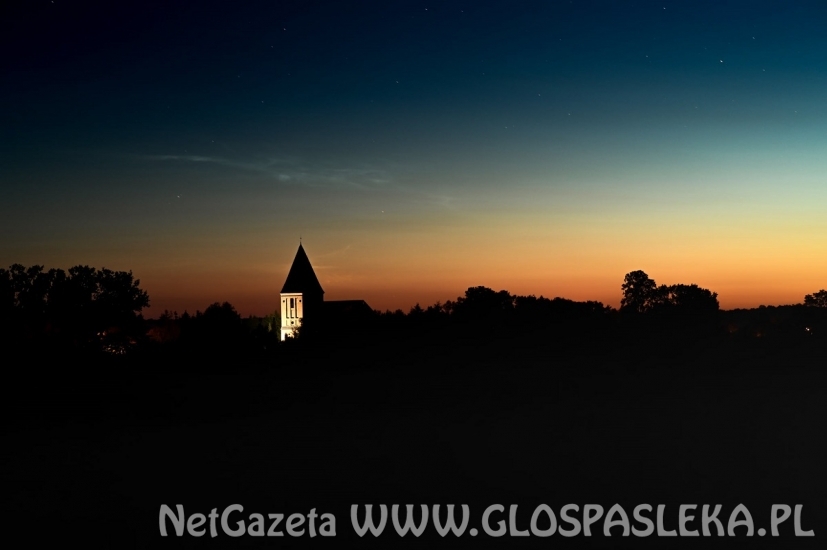 Plener Fotograficzny w Dobrym