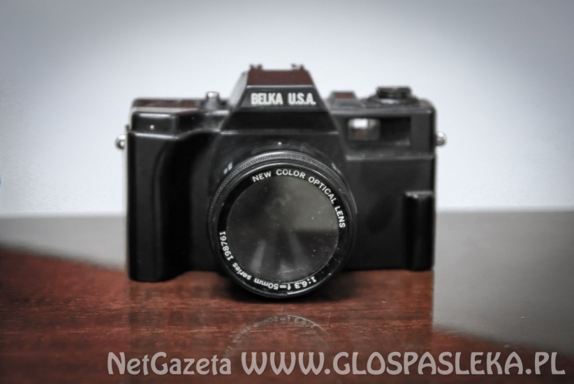 Plener Fotograficzny w Dobrym