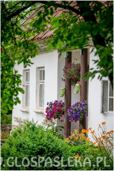 Plener Fotograficzny w Dobrym