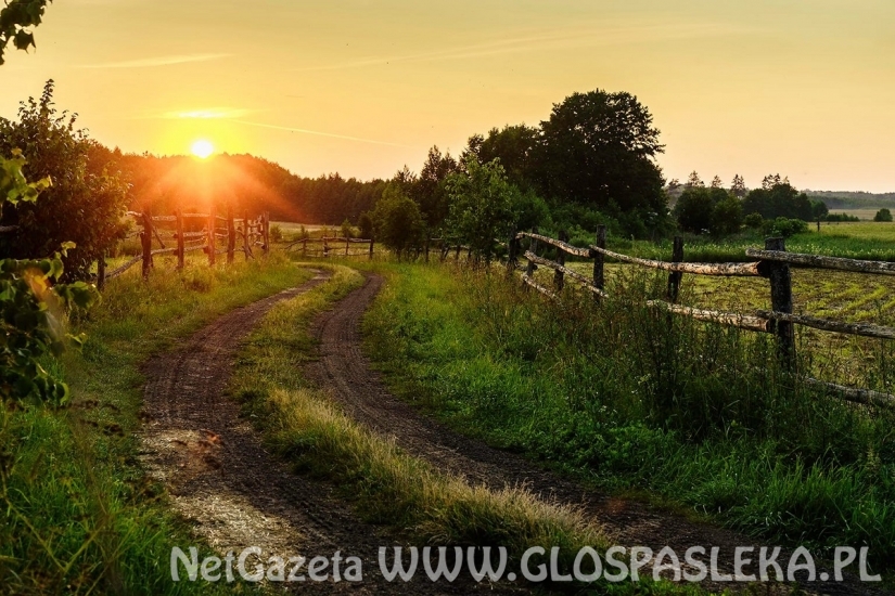 Plener Fotograficzny w Dobrym