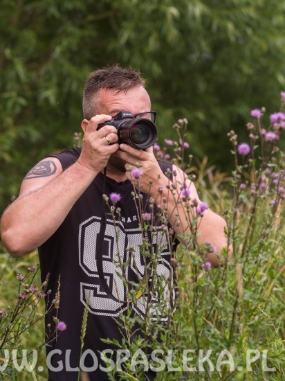 Plener Fotograficzny w Dobrym