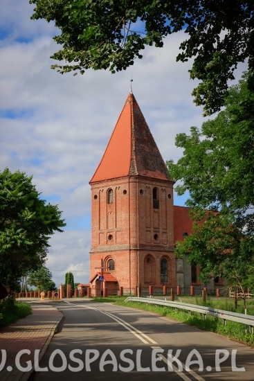 Plener Fotograficzny w Dobrym