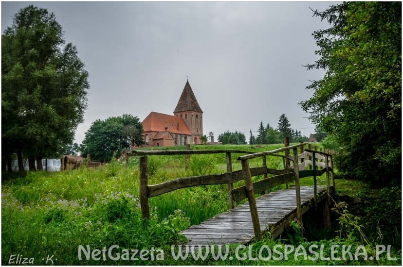 Plener Fotograficzny w Dobrym