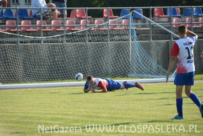 Grali juniorzy i seniorzy