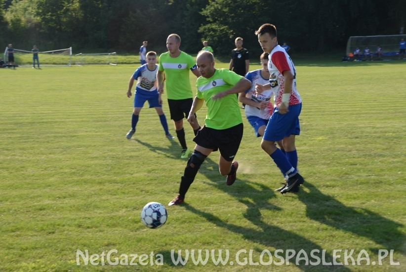 Grali juniorzy i seniorzy