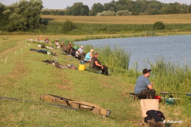 PUCHARY ZAKRZEWKA II ROZDANE