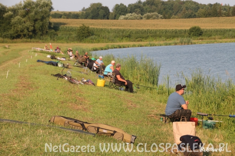PUCHARY ZAKRZEWKA II ROZDANE