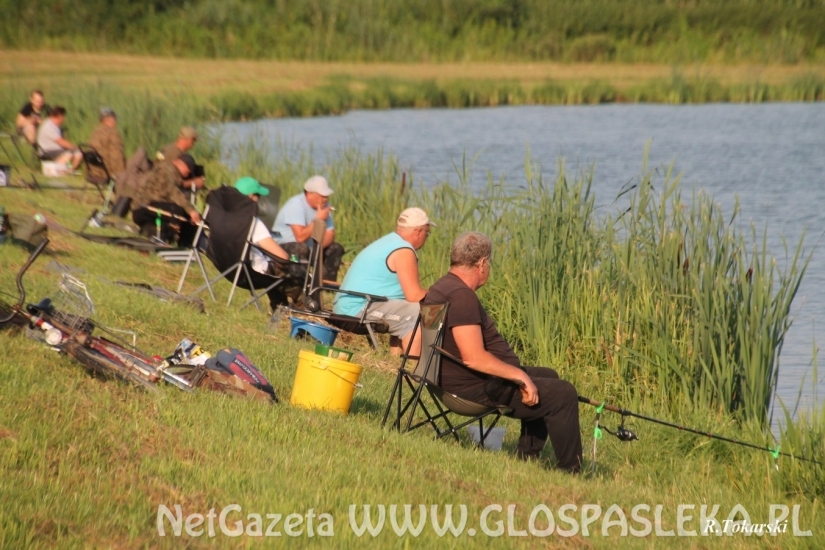 PUCHARY ZAKRZEWKA II ROZDANE