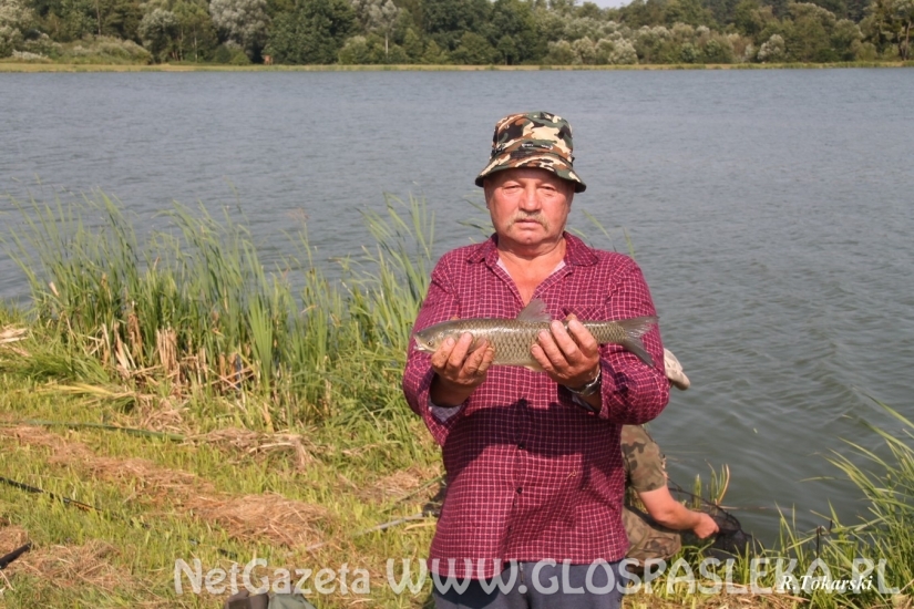 PUCHARY ZAKRZEWKA II ROZDANE