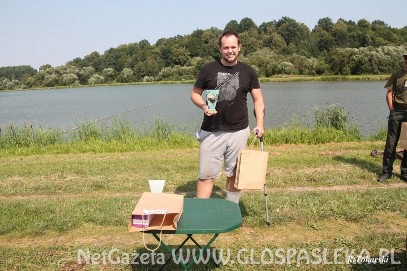 PUCHARY ZAKRZEWKA II ROZDANE