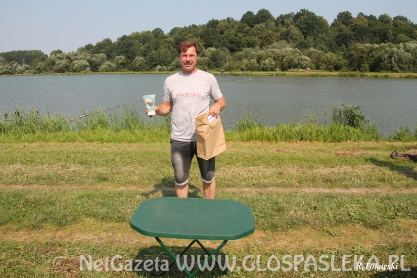 PUCHARY ZAKRZEWKA II ROZDANE