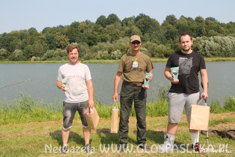 PUCHARY ZAKRZEWKA II ROZDANE