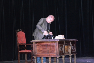 Świat młodej fryzjerki Rity 