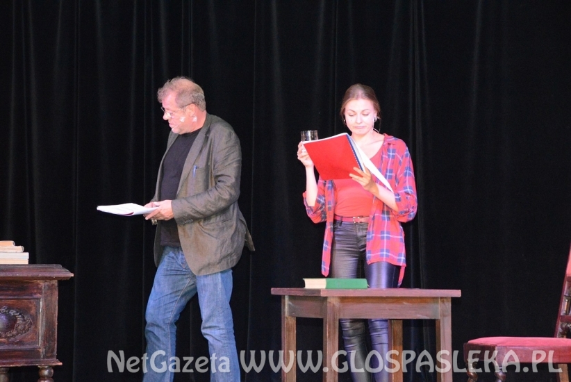 Świat młodej fryzjerki Rity 